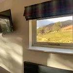 Glaramara Borrowdale-völgy