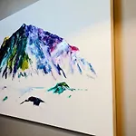 Szálloda Glaramara