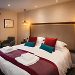 Szálloda Glaramara 3*