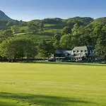 Glaramara Szálloda 3*