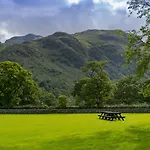 Szálloda Glaramara Borrowdale-völgy