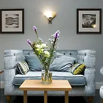 Glaramara 3* Borrowdale-völgy