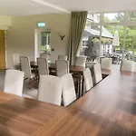 Szálloda Glaramara 3*