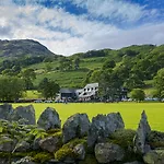Szálloda Glaramara