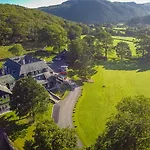 Glaramara Szálloda Borrowdale-völgy