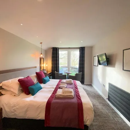 Hotel Glaramara