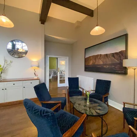 Glaramara Hotel 3*