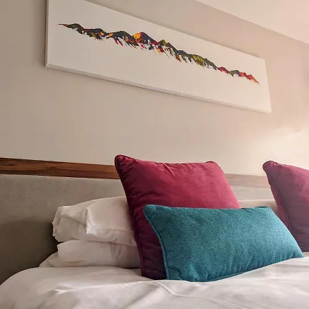 Glaramara Hotel 3*