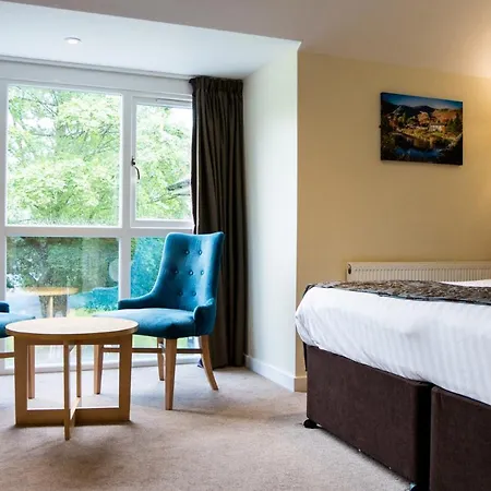 Glaramara Hotel