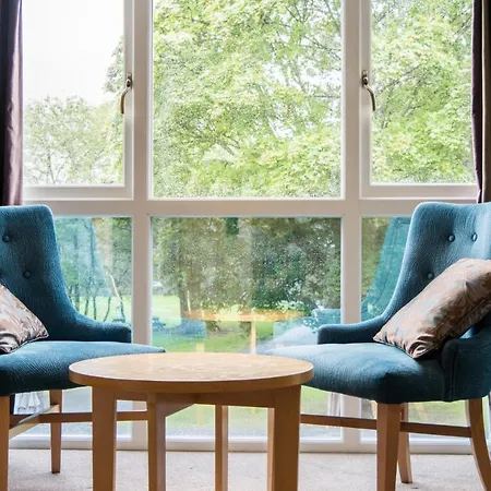 Hotel Glaramara Valle de Borrowdale