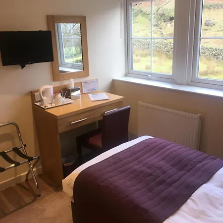 Hotel Glaramara