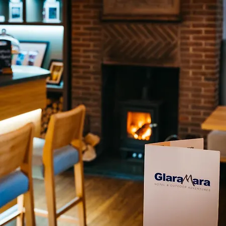 Glaramara Hotel Valle de Borrowdale