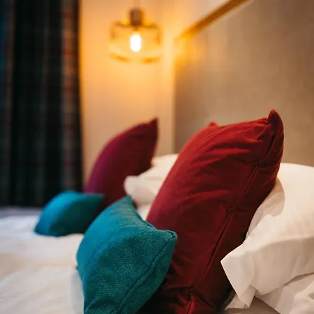 Hotel Glaramara 3*