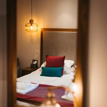Glaramara Hotel