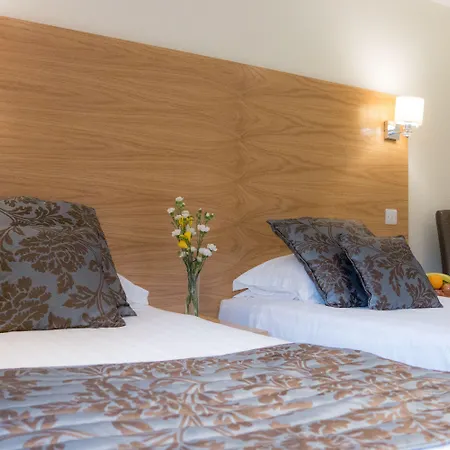Glaramara Szálloda 3*