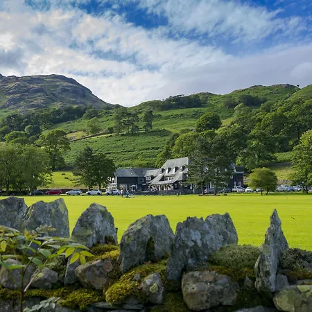 Szálloda Glaramara