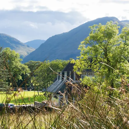Glaramara 3*