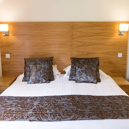 Hotel Glaramara Valle de Borrowdale