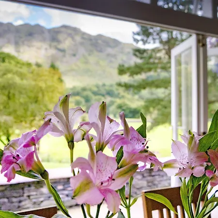 Glaramara Hotel