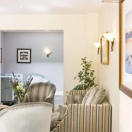 Hotel Glaramara 3*