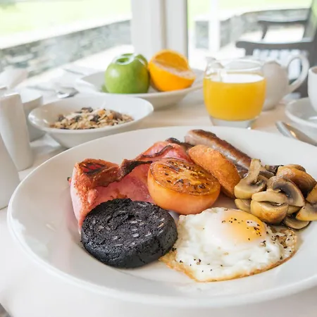 Glaramara Hotel 3*
