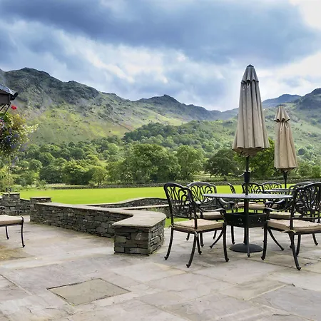 Glaramara Hotel Valle de Borrowdale