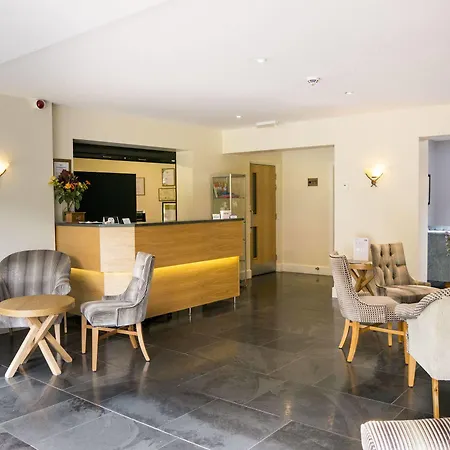 Glaramara Hotel Valle de Borrowdale