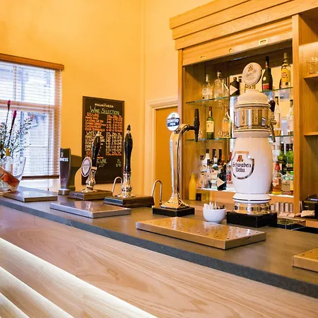 Glaramara Hotel
