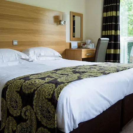 Hotel Glaramara