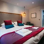 Glaramara Hotel Borrowdale Valley