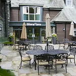 Glaramara Hotel Borrowdale Valley