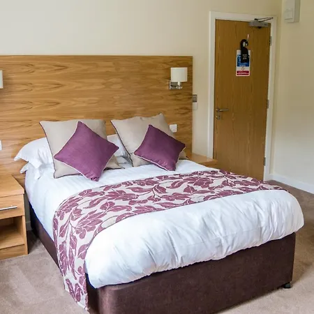 Hotel Glaramara Borrowdale Valley