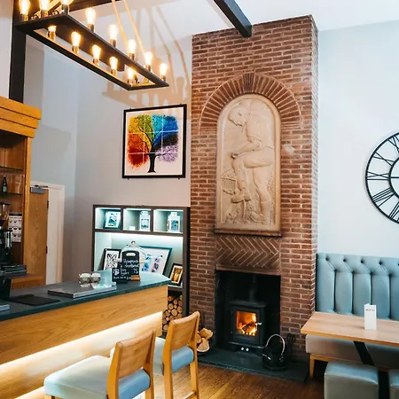 Glaramara Hotel Borrowdale Valley