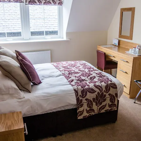 Glaramara Отель 3*