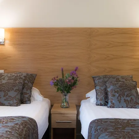 Отель Glaramara 3*