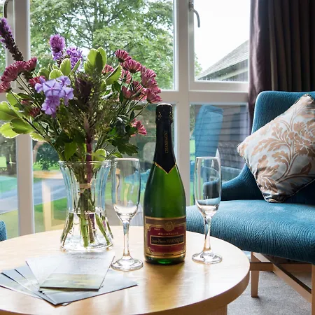 Glaramara Отель