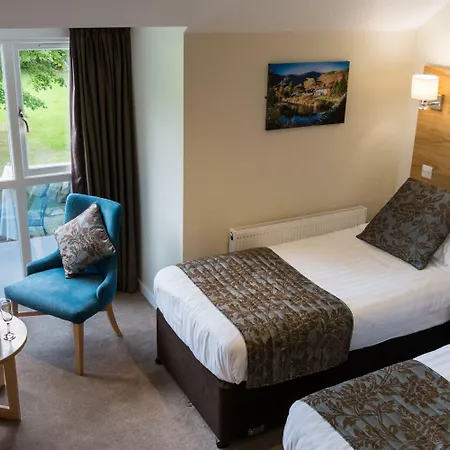 Glaramara Долина Борроудейл