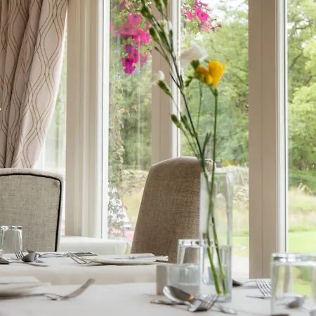 Glaramara Отель