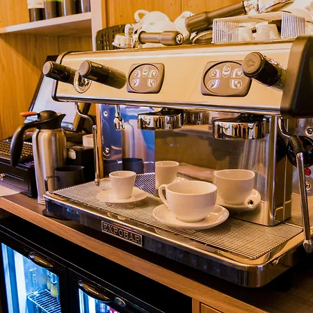 Glaramara Отель