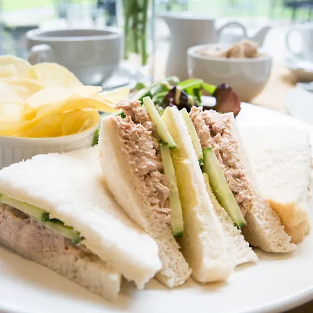 Glaramara Долина Борроудейл