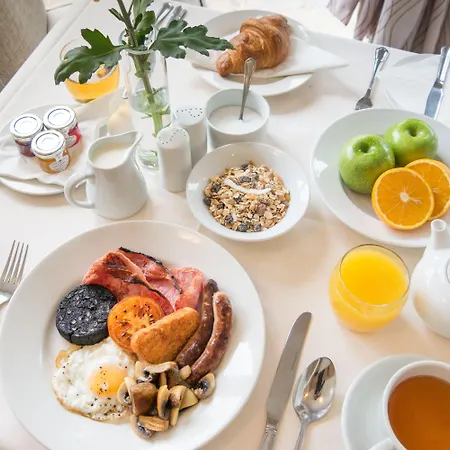 Glaramara Hotel Borrowdale Valley