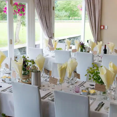 Hotel Glaramara Borrowdale Valley