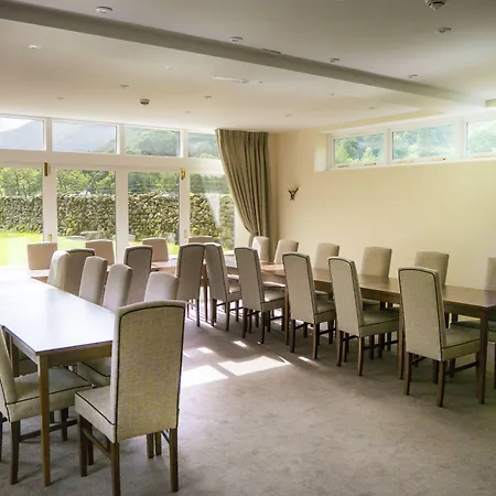 Hotel Glaramara Borrowdale Valley