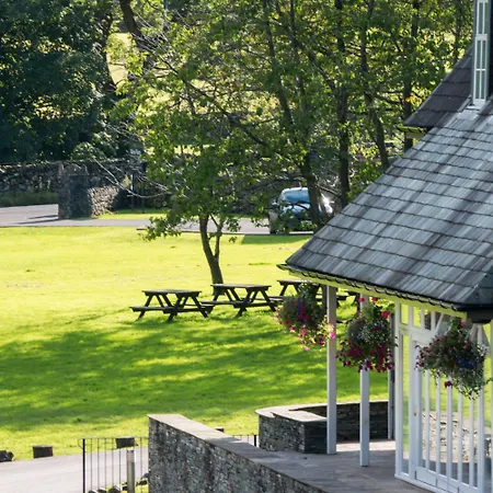 Glaramara 3* Borrowdale Valley