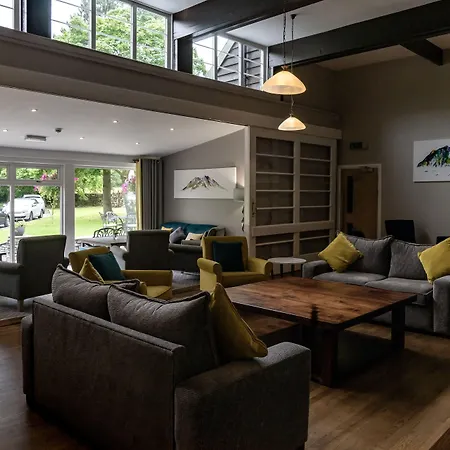 Glaramara Долина Борроудейл