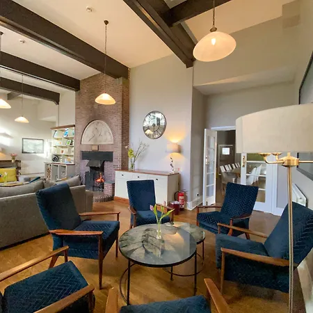 Glaramara 3* Borrowdale Valley