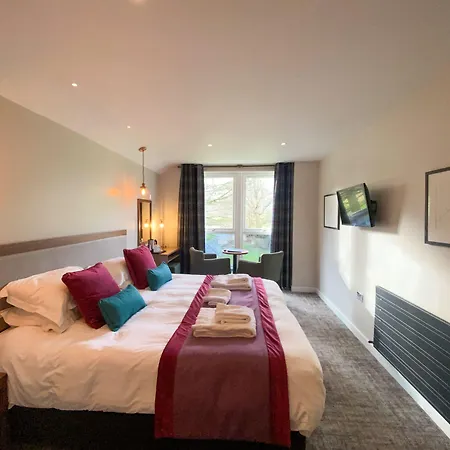 Glaramara 3*
