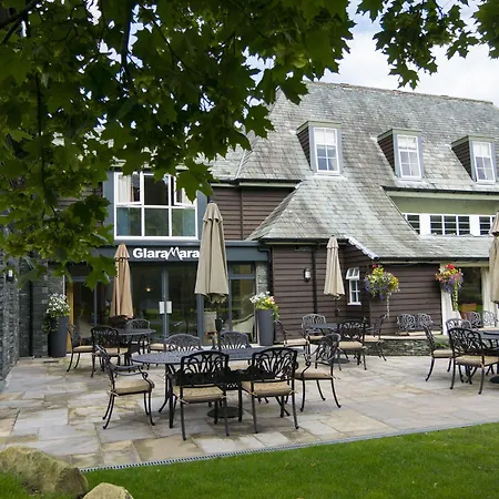 Hotel Glaramara Borrowdale Valley