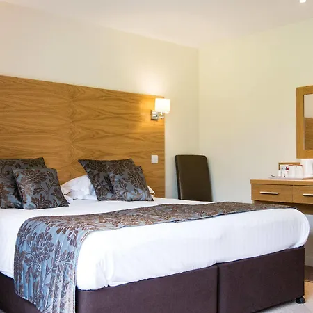 Glaramara Hotel 3*