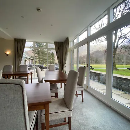 Hotel Glaramara Borrowdale Valley
